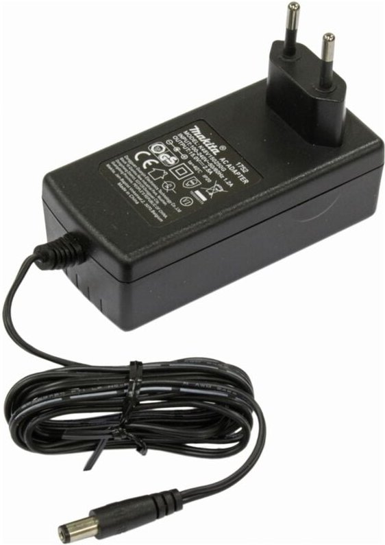 Steckernetzteil für Modell: DCF203, CF001G - Makita