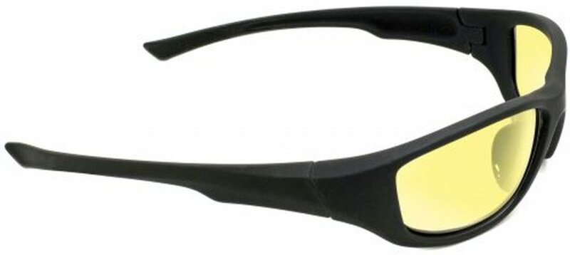 Schutzbrille Eagle FOLCO Gelb Polycarbonat