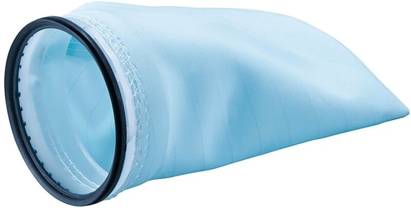 Filtersack permanent, Art.Nr. 198752-6 - Makita