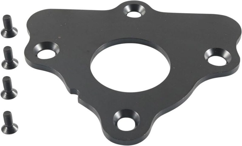 Nockenwellen-Halteplatten-Dichtungs- und Schraubensatz für GM LS1 LS2 LS3 Vortec Corvette Gen III IV V Motoren 12589016