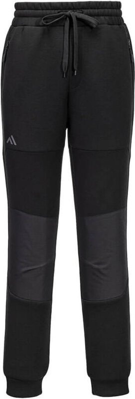 Jogging Flexi Kx3 – Größe XL – Schwarz – Portwest