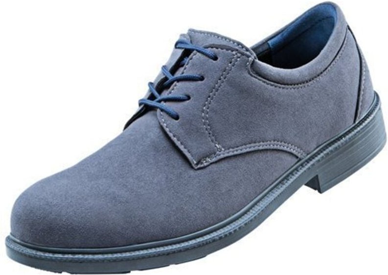 Sicherheitsschuhe CX 56 ESD EN ISO 20345 S1 SRC 35800 Gr. 48 Atlas