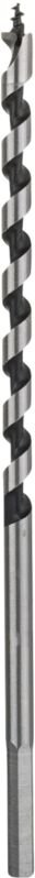 Bosch PRO Wood Schlangenbohrer 6 x 95 x 160 mm HEX ( 260858569 ) für Schlagbohrschrauber und Bohrschrauber
