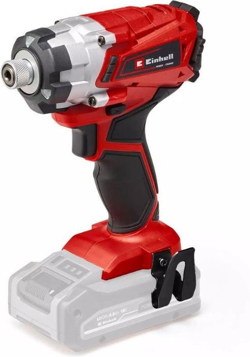 Perceuse à percussion 18V (solo) te-ci 18/1 Li Einhell 4510034