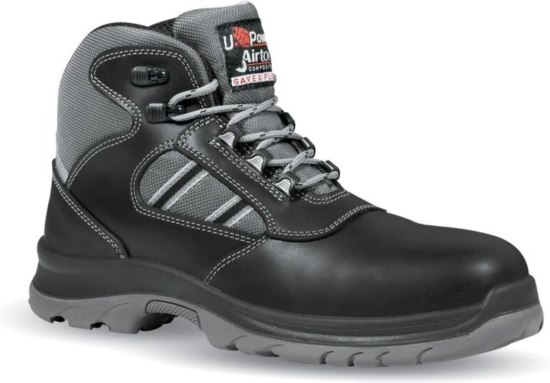 U Power Gippo S3 src rs Sicherheittschuhe - 41 eu