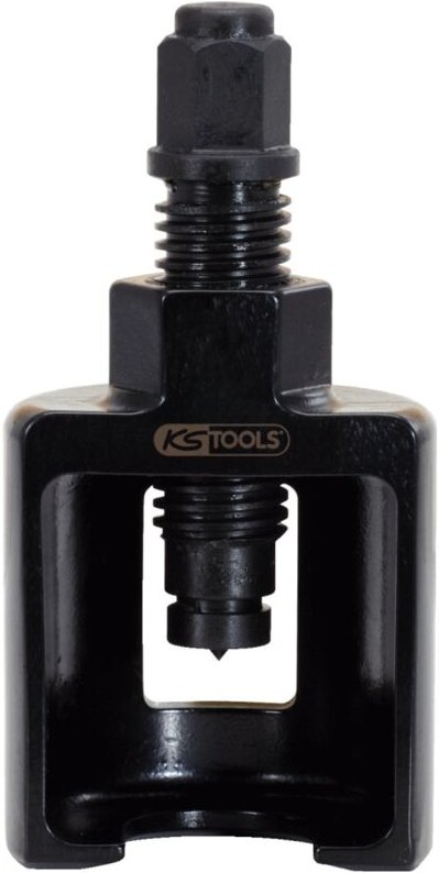 Ks Tools Vibro-Impact Universal-Kugelgelenk-Abzieher-Glocke 32 x 90 mm