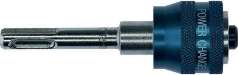 Adapter EXPERT Power-Change Plus SDS plus ohne Bohrer