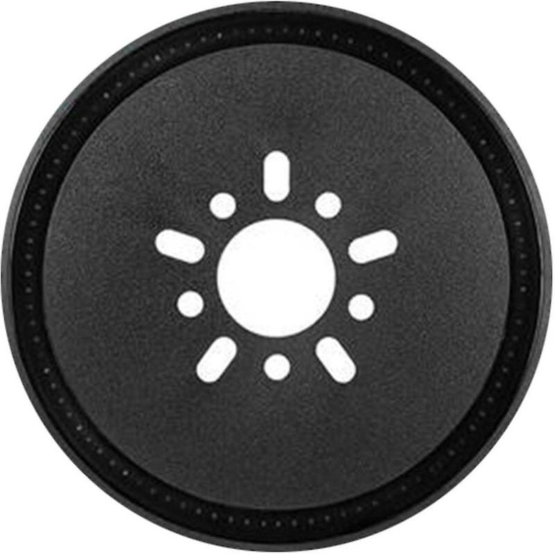 Woosien - Hintere Bremslichter Ersatzreifen-Bremslicht 3. LED-Rücklicht für Wrangler Jl/jlu 2018 2019