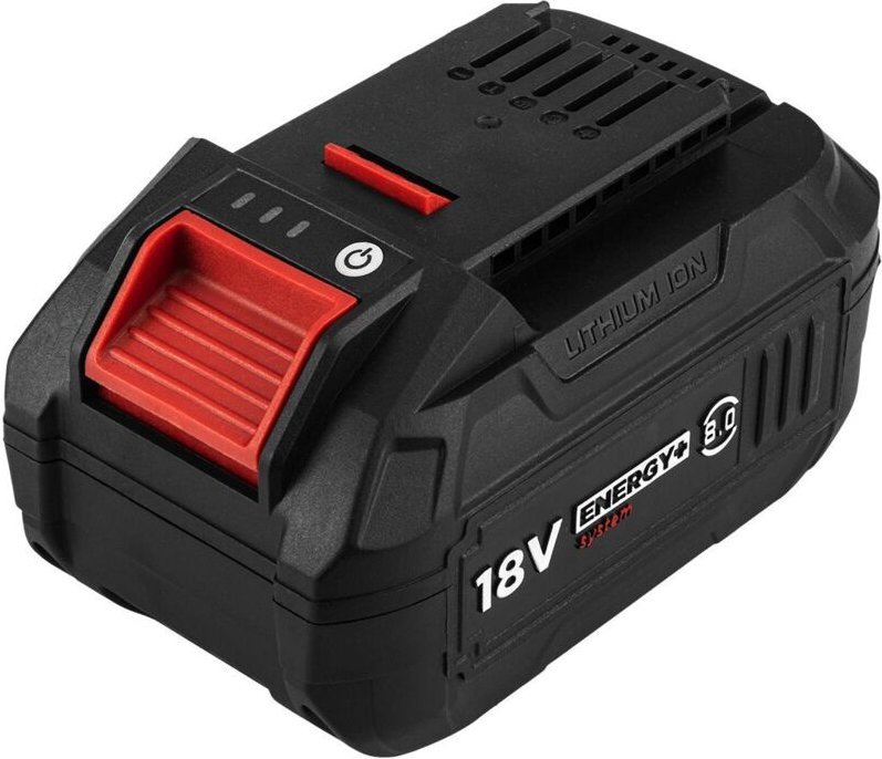 Akku 18V Li-Ion, 8.0 Ah Ah für Graphite Energy+
