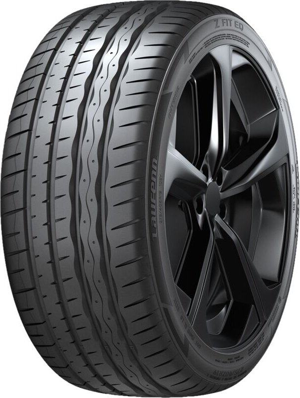 LAUFENN Sommer 205/50 R17 TL 93Y Z FIT EQ LK03 XL