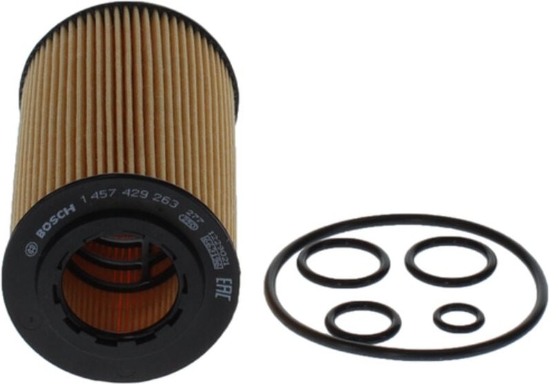 Ölfilter 1457429263 Bosch