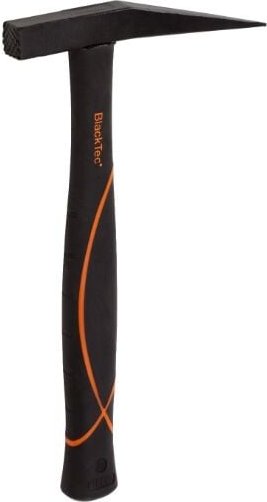 Spitzhammer BlackTec Nr. 210a fs - Picard