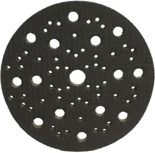Softauflage ø 150 mm 67-Loch Grip Dicke 10 mm - Mirka