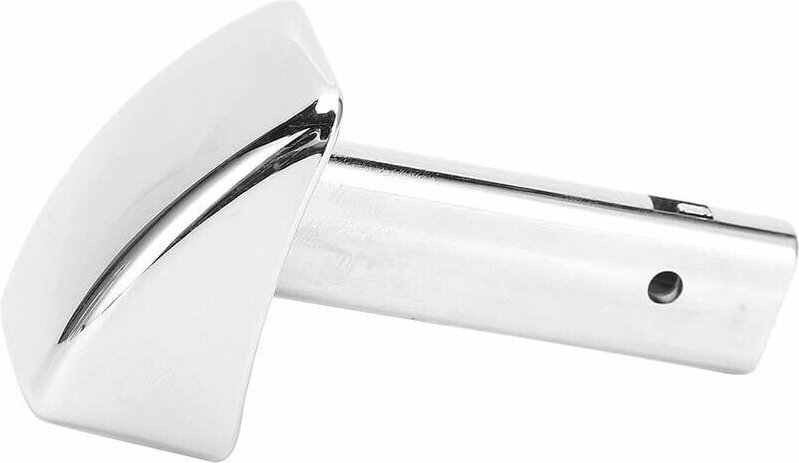 Knopf für den Entriegelungsgriff des Autositzes, Ersatz des hinteren Entriegelungsgriffs für den Sitzverstellhebel 98014...