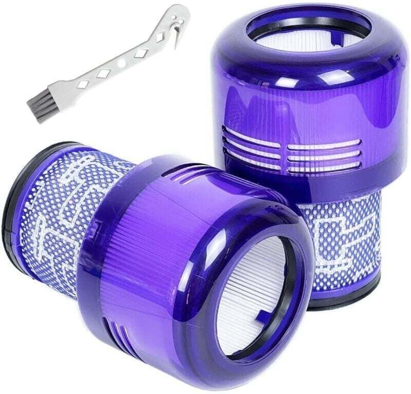 Thumbnail - Ersatzfilter für Staubsauger, kompatibel mit Dyson Cyclone V11 Animal, V14 Torque Drive und V15 Detect
