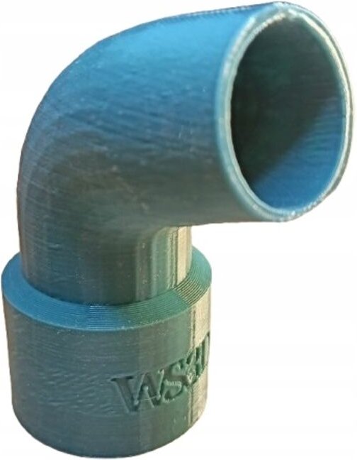 Makita-Fräsadapter - Festool Cleantec Staubsauger