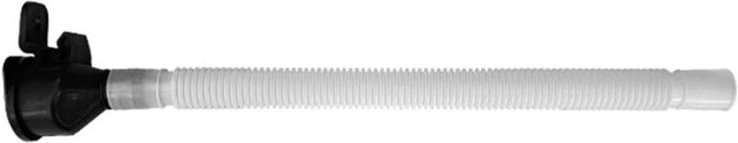 Einfüllstutzen für Scheibenwaschflüssigkeitsbehälter 61667135409 E82 E88 E90 E91 E92 320i 325i 330i 61667467951