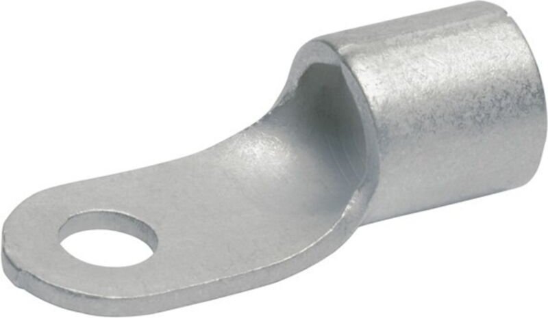 Klauke Quetschkabelschuh 25qmm Ringform 1654/10