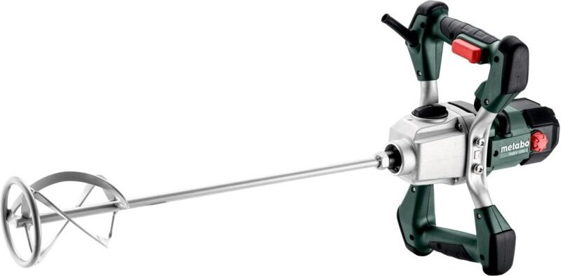 Metabo - Rührwerk rwev 1200-2, Karton