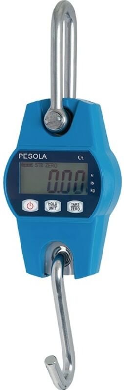 Hängewaage Heavy-Duty 100kg - PHS100-HD - Pesola