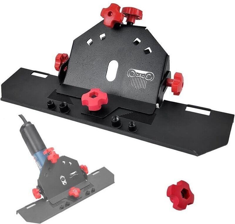 Fliesenschneider mit 45°-Winkel, Fliesenfasenmaschine, manueller/elektrischer Fliesenschneider, Fliesenschnitt 115–125 m...