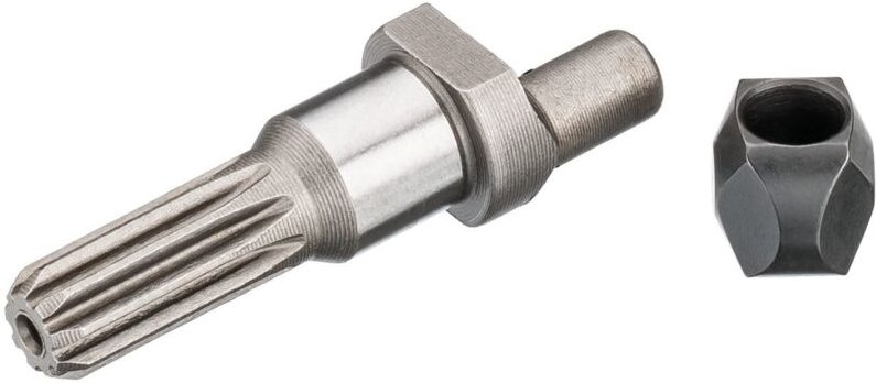 Hazet 9023M-1-02/2 Kurbelwelle