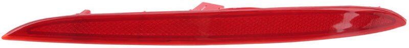 Heckstoßstangenreflektor, OE-Standard ABS-Kunststoff, professioneller Heckstoßstangenreflektor für F26 X4 Serie 2014-201...