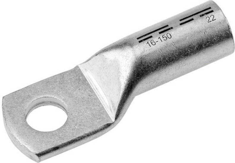 Cimco Presskabelschuh 120qmm M12 183532