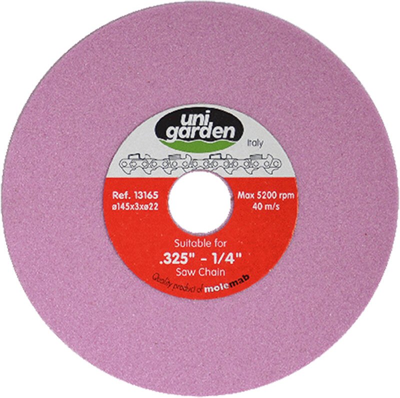 Schleifer für elektrische Spitzer mm 145 x 3 x 22 Ama