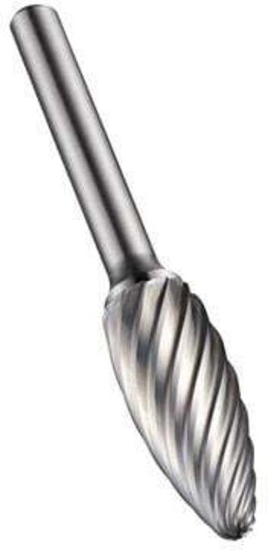 Frässtift hm Blank h Kopf-L. 19mm