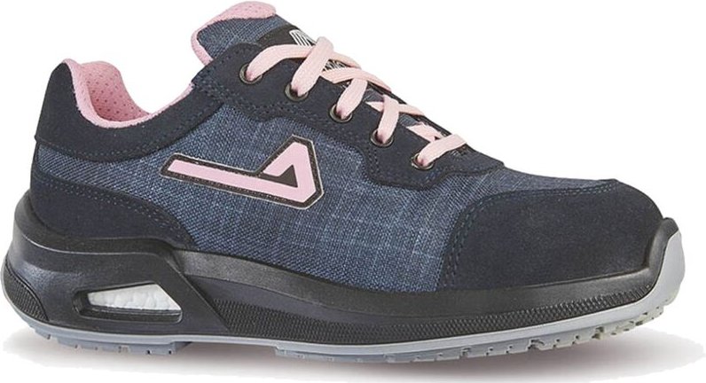 Amy S1P src Sicherheitsschuhe Damen - 41 eu - Aimont