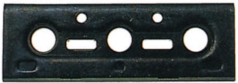 Hobelmesser hm 110 mm, Breite 110 mm - Makita