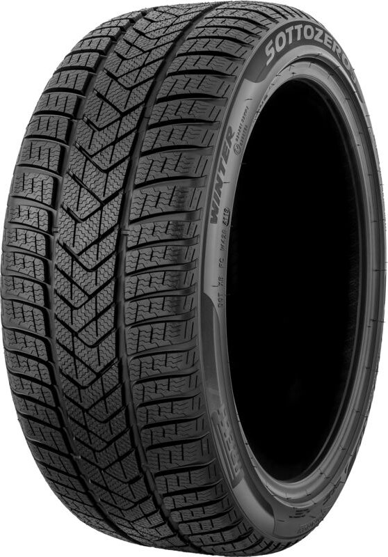 PIRELLI Winter 275/40 R18 TL 103V WINTER SOTTOZERO 3 XL MO M+S 3PMSF