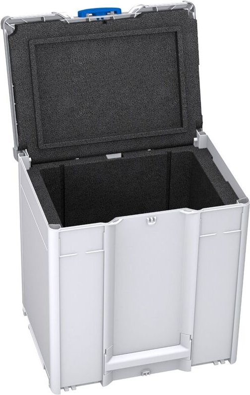 Tanos Isolier-Systainer³ M 437 EPP lichtgrau (RAL 7035) - 83500041