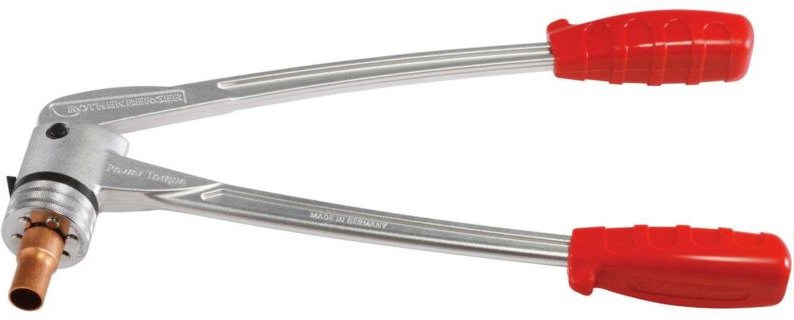 ROTHENBERGER ROLOCK EPT Set, 15-22-28mm - 12527