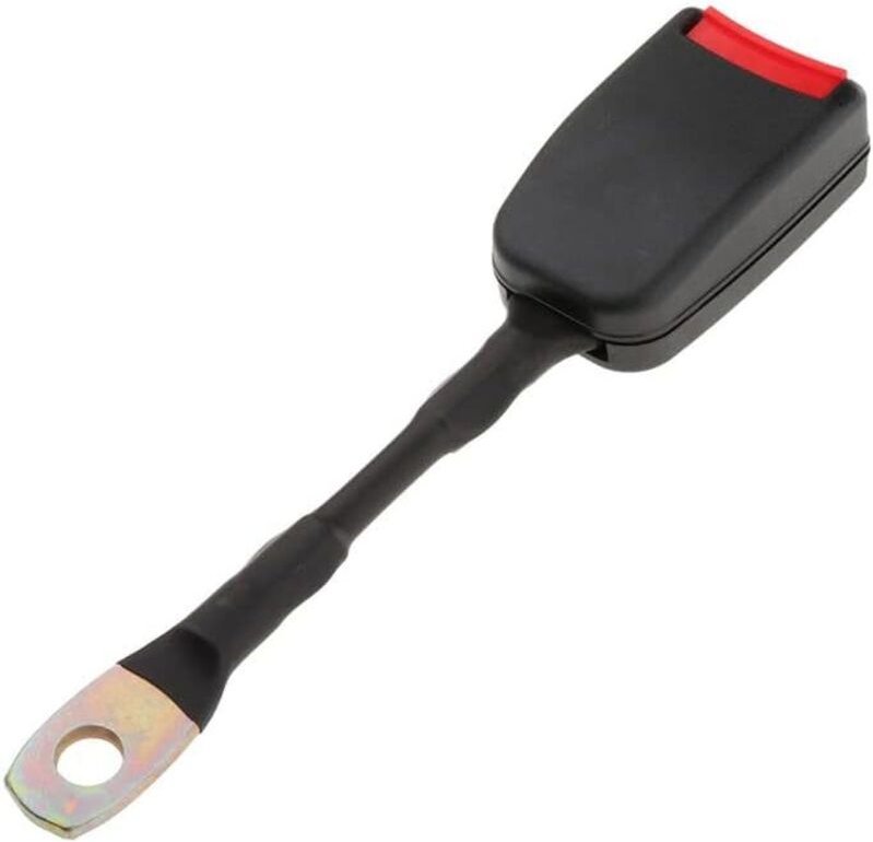 20CM Verlängerungsschnalle Sicherheitsgurtverlängerung für Vordersitz