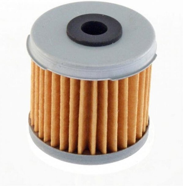 nypso Ölfilter für Motorrad daelim 125 vt 1998 bis 2000