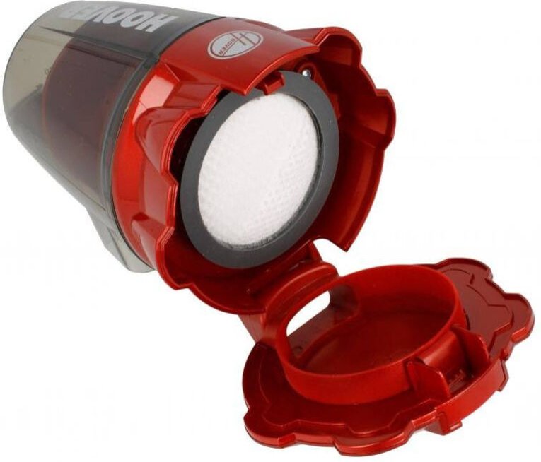 Ersatzteil - Cyclonische Box-Set - - HOOVER