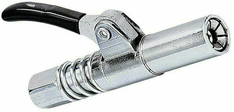 NPT/8 10000psi Fettpressenkupplung FP Schnellkupplung für Fettpressen