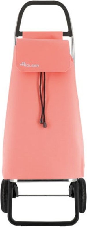 Thumbnail - Kinderwagen mit 2 Rädern Saquet Ln 2 Coral - Rolser