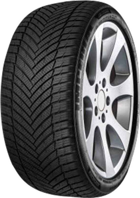 IMPERIAL Ganzjahr 225/50 R17 TL 98Y ALL SEASON DRIVER XL M+S 3PMSF
