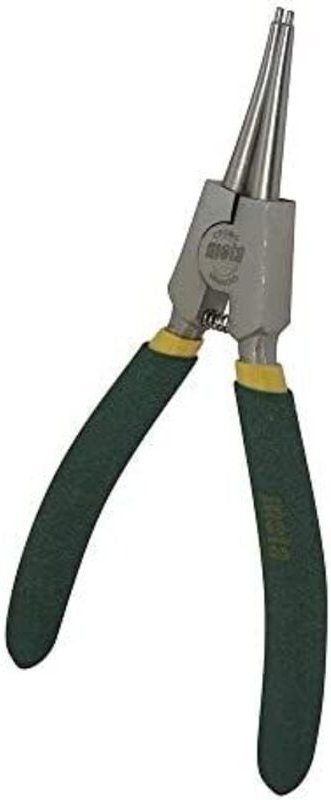 Seeger c.v. Zange gerade offen 180 - q807