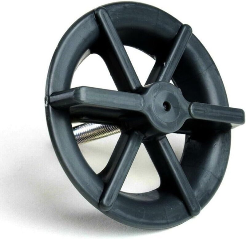 Reserverad-Befestigungsbolzen für Hyundai- und Kia-Fahrzeuge 6285028510 (1 Stück)