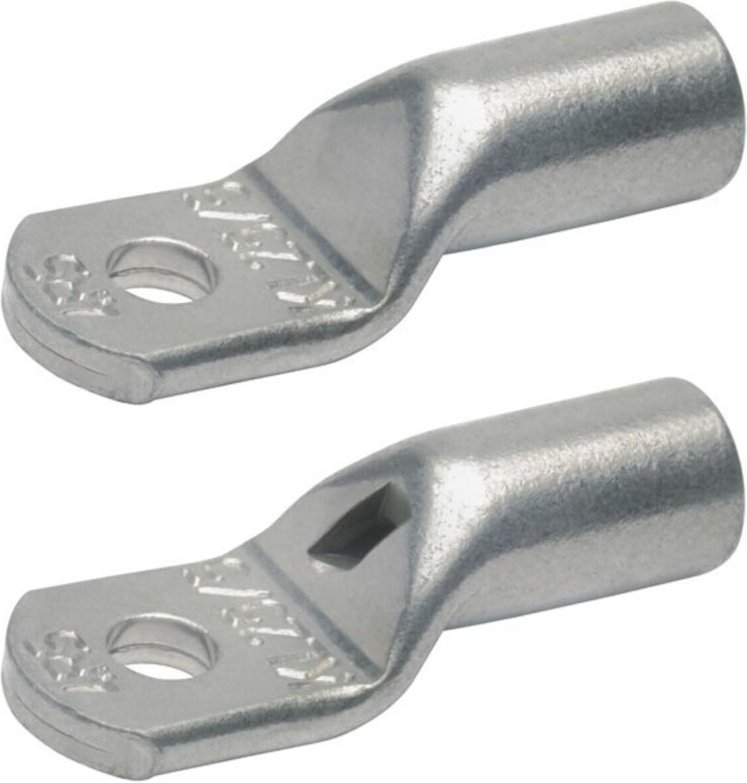 Klauke Rohrkabelschuh 120qmm 9R/12 m.S. 10 Stk