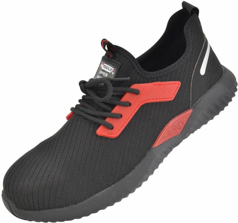 AWTOOLS Kupferschuhe Größe 46