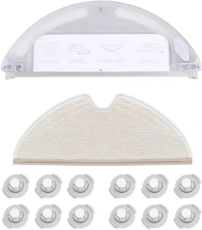 Ersatzteile für S5 S50 S51 S55 S6 S60 S65