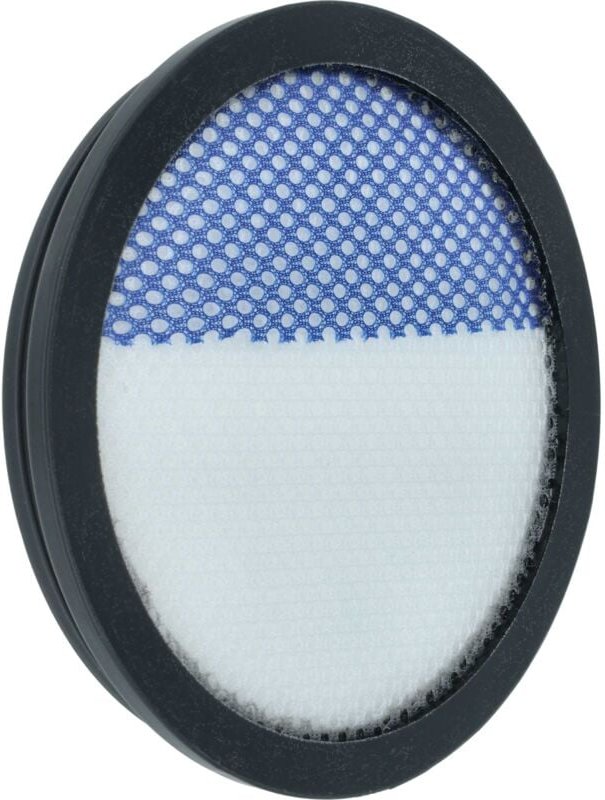 vhbw Vorfilter kompatibel mit Beko SD 2341, DD VRT70925VB, VRT 70925 VB, VRT 71920 VR Staubsauger - Staubsaugerfilter