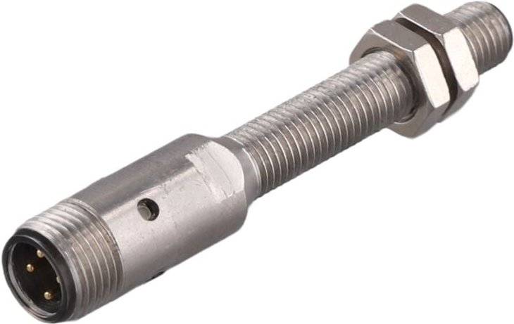 Tlily - 50424639 elektrische Gabelstapler Teile Lenkwinkel Sensor Proximity Schalter für Junghenrich ETV114/116 ETV214/2...