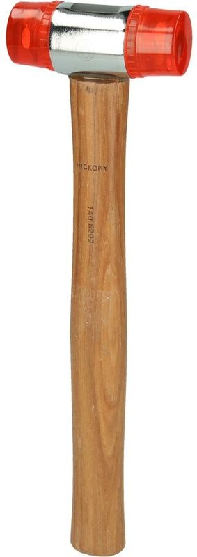 Kunststoffhammer, 340g
