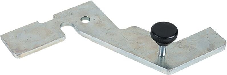 KS Tools Nockenwellen-Ausrichtungsplatte, 149 mm